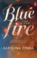Blue fire. Fire & ice. Tom 1 - tantis.pl