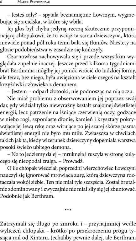 Pierwsze Żniwa. Krew bogów. Saga Nienawiści. Tom 2 - tantis.pl