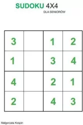 Sudoku 4x4