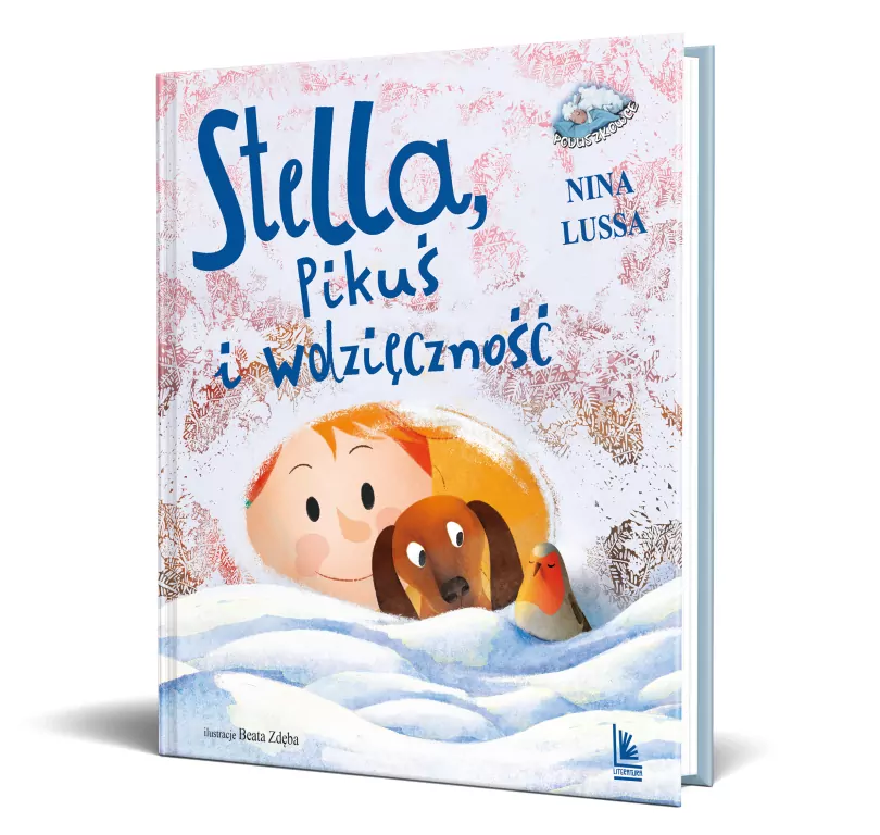 Stella, Pikuś i wdzięczność - tantis.pl