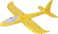 Samolot piankowy 48cm 1 szt.mix - tantis.pl