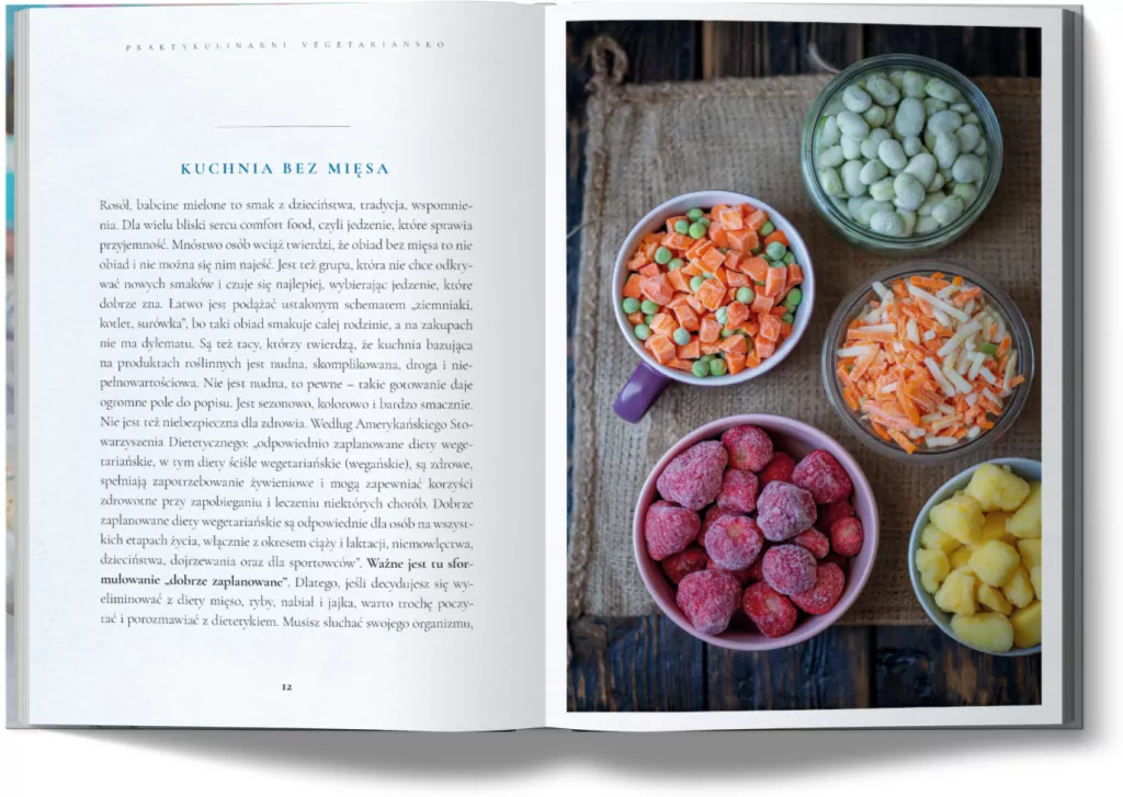 Praktykulinarni vegetariańsko - tantis.pl