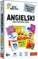 Mały odkrywca - Angielski TREFL - tantis.pl