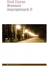 Brewiarz zwyciężonych - tantis.pl