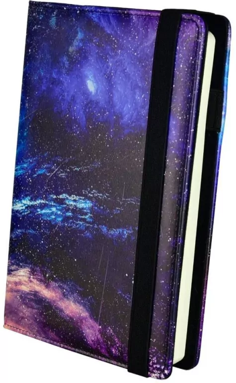 Planer A5 dzienny wymianny wkład - tantis.pl