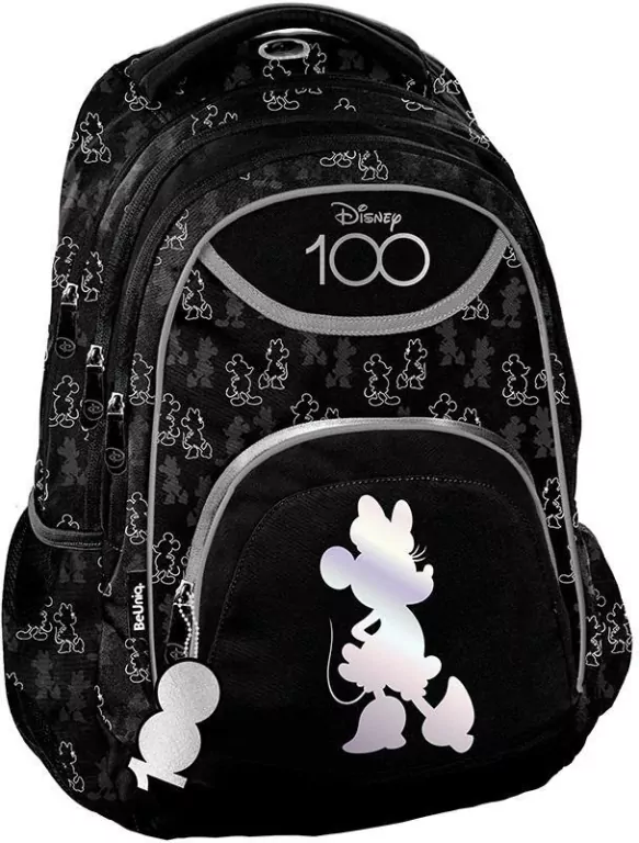 Plecak BeUniq. Minnie - tantis.pl