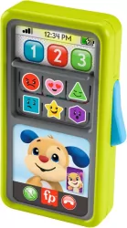 Fisher-Price Smartfonik 2w1
