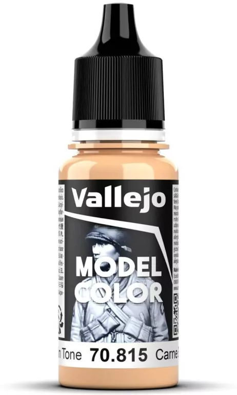 Vallejo: 70.815 - Model Color - Basic Skin Tone (18 ml) - tantis.pl