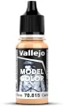 Vallejo: 70.815 - Model Color - Basic Skin Tone (18 ml) - tantis.pl