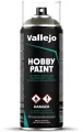 Vallejo: 28.003 - Hobby Paint Spray - Russian Green 4BO (400 ml) - tantis.pl