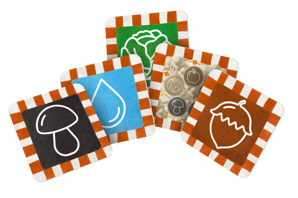 Splendor Kids (edycja polska) - tantis.pl