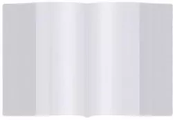 Okładka na zeszyt A5 NR 38