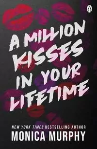A Million Kisses In Your Lifetime - tantis.pl