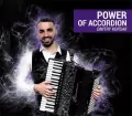 Dmitry Korsak - Power of Accordion CD - tantis.pl