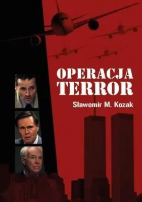 Operacja Terror