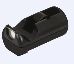 Gilotyna do taśmy biurowej czarna