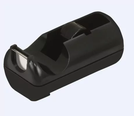 Gilotyna do taśmy biurowej czarna