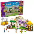 LEGO® Friends. Zielona kawiarnia i kwiaciarnia 42671 - tantis.pl