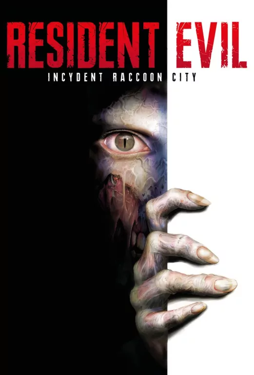 Resident Evil. Incydent Raccoon City - tantis.pl