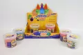 Piasek kinetyczny 400g wiaderko 03174 31741 - tantis.pl