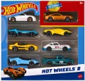 Hot Wheels Samochodziki 8-pak HPV78 - tantis.pl