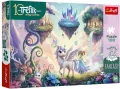 Puzzle 100 Magiczne światy TREFL - tantis.pl