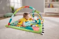 Fisher Price. Mata edukacyjna 3w1. Las tropikalny - tantis.pl