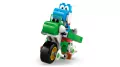 LEGO® Super Mario. Mario Kart™ – Yoshi Bike 72031 - tantis.pl