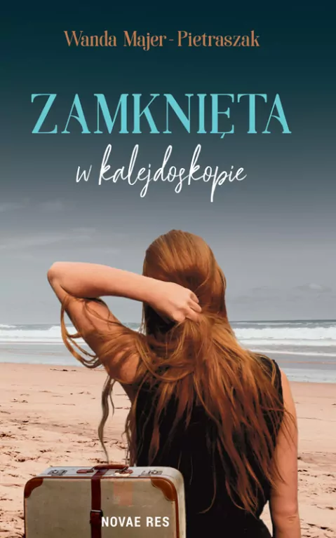 Zamknięta w kalejdoskopie - tantis.pl
