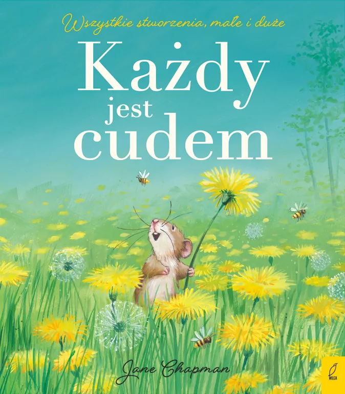Każdy jest cudem - tantis.pl