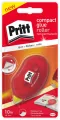 Klej w taśmie PRITT NON-PERMANENT 8,4mm x 10m blister - tantis.pl