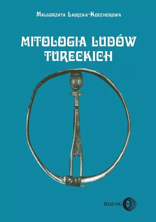 Mitologia ludów tureckich - tantis.pl