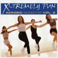 X-Tremely Fun - Aerobic Vol. 6 Nonstop CD - tantis.pl