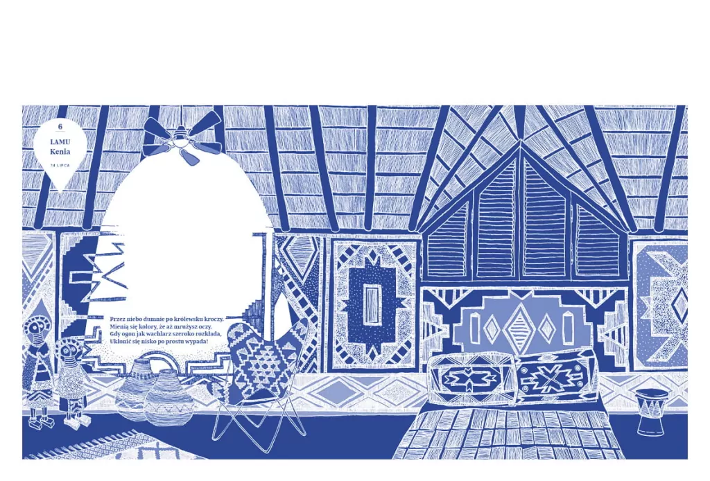 Co kryje nocne niebo? - tantis.pl