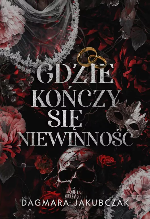 Gdzie kończy się niewinność - tantis.pl