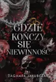 Gdzie kończy się niewinność - tantis.pl