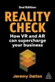 Reality Check: How VR and AR Can Supercharge Your Business wer. angielska - tantis.pl