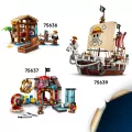 LEGO® One Piece. Bitwa w Arlong Park 75638 - tantis.pl