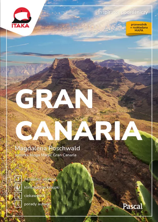 Gran Canaria - tantis.pl