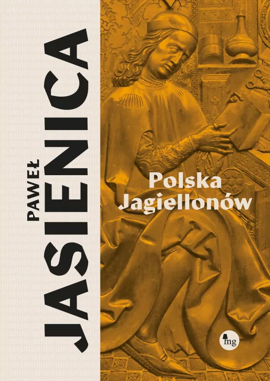 Polska Jagiellonów - tantis.pl