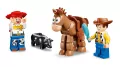 LEGO® Konne ranczo Blaze'a 43304 - tantis.pl