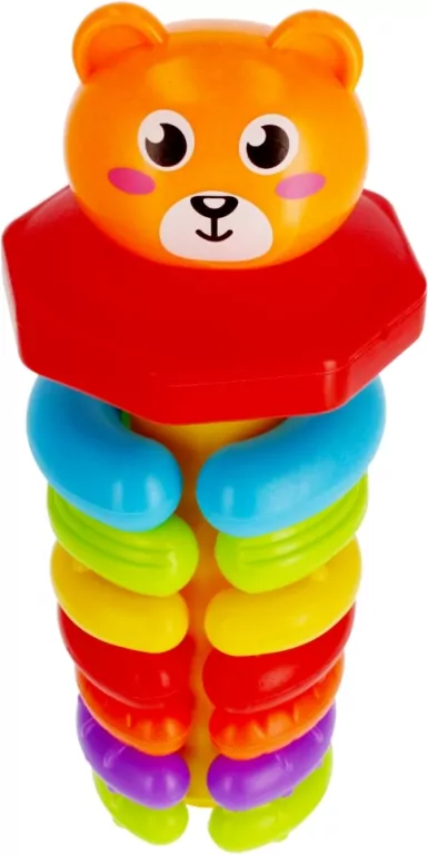 Piramidka miś - tantis.pl