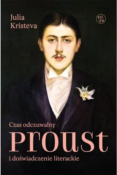 Czas odczuwalny. Proust i doświadczenie literackie - tantis.pl