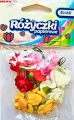 Różyczki papierowe różowe - tantis.pl