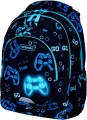 Plecak Astrabag Go Playing AB330 ASTRA - tantis.pl