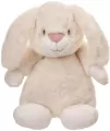 Maskotka Króliczek Ninio 30cm kremowy 14131 BEPPE - tantis.pl