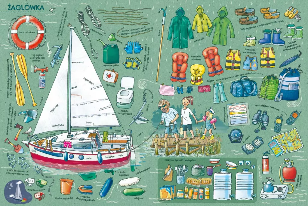 Co jest w środku? Pojazdy - tantis.pl