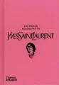 The world according to Yves Saint Laurent wer. angielska - tantis.pl