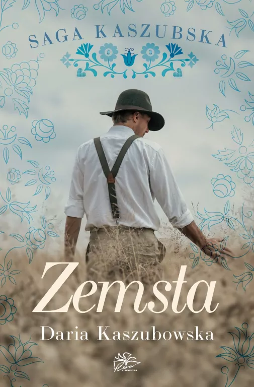 Zemsta. Saga kaszubska. Tom 2 - tantis.pl
