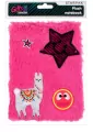 Notes pluszowy Lama - tantis.pl